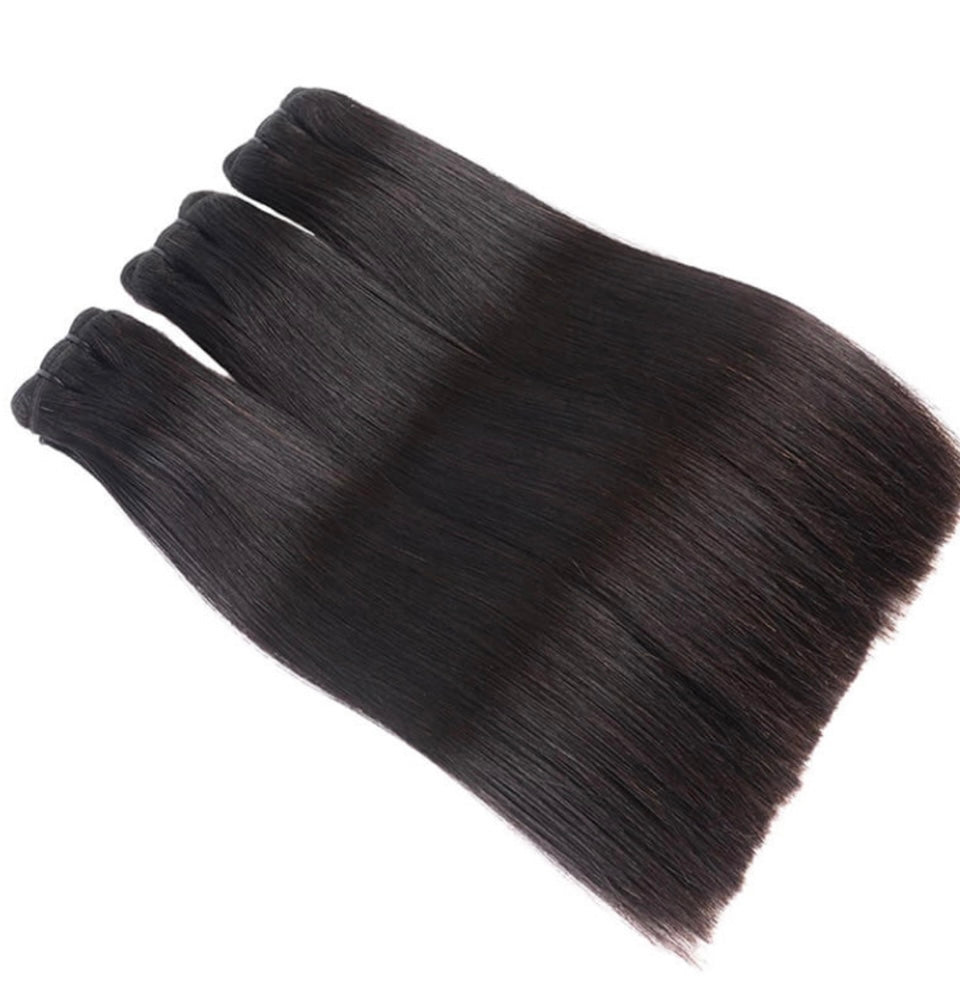 Barbie Silk Straight