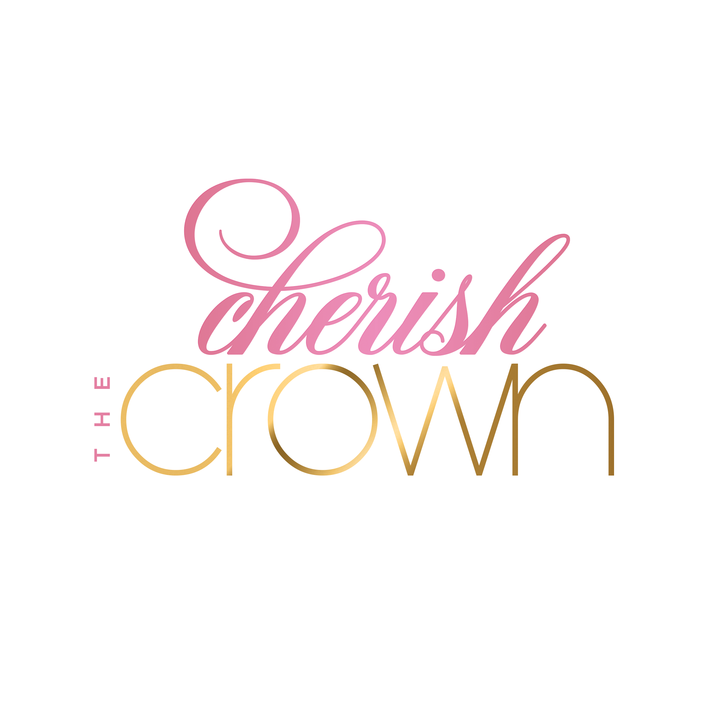 Cherish the Crown